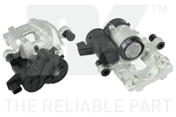 NK Bremsekaliper 2148117 foran akslen for VOLVO