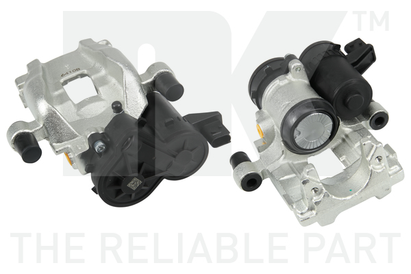 NK Bremsekaliper 2148118 foran akslen for VOLVO