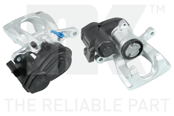 NK Bremsekaliper 2199174 bagved akslen for NISSAN RENAULT