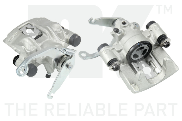 NK Bremsekaliper 2125213 foran akslen for FORD
