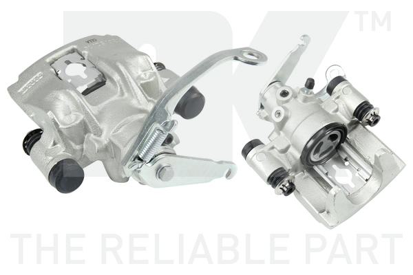 NK Bremsekaliper 2125212 foran akslen for FORD