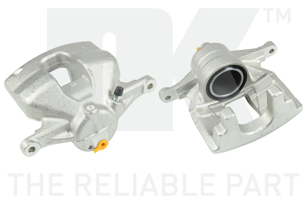 NK Bremsekaliper 2145344 foran akslen for TOYOTA
