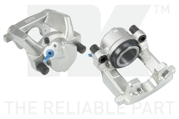 NK Bremsekaliper 2137149 foran akslen for PEUGEOT