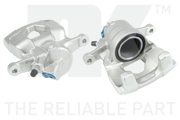 NK Bremsekaliper 2139195 foran akslen for DACIA