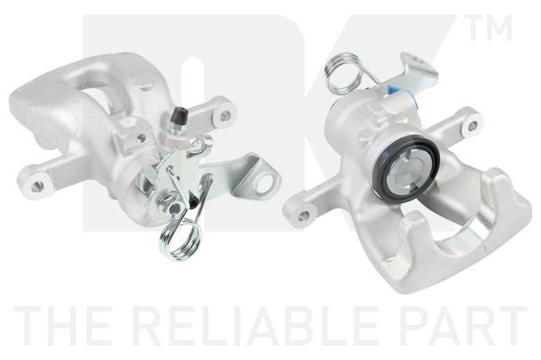 NK Bremsekaliper 2110153 bagved akslen for ALFA ROMEO