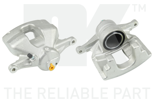NK Bremsekaliper 2145343 foran akslen for TOYOTA