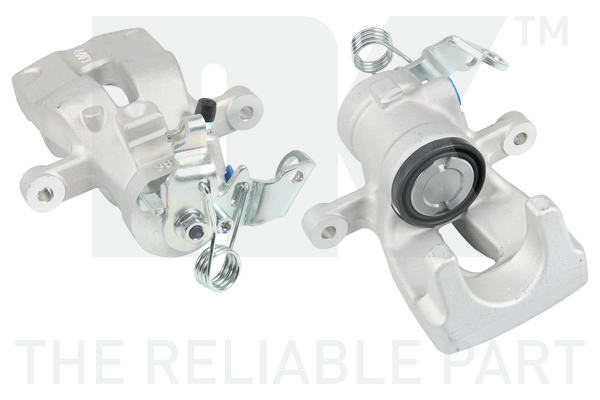 NK Bremsekaliper 212305 bagved akslen for FIAT