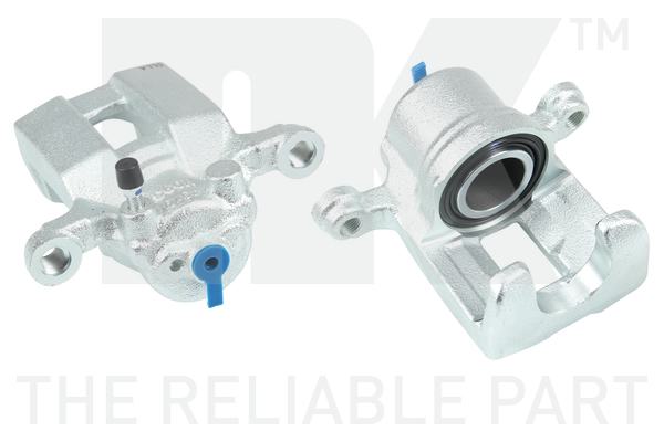 NK Bremsekaliper 2199212 foran akslen for INFINITI SUZUKI