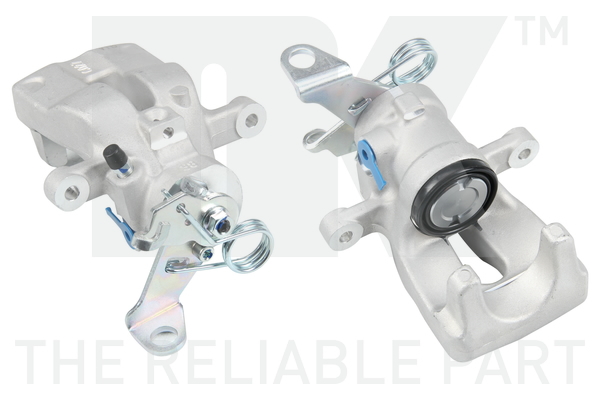 NK Bremsekaliper 2110156 bagved akslen for ALFA ROMEO FIAT