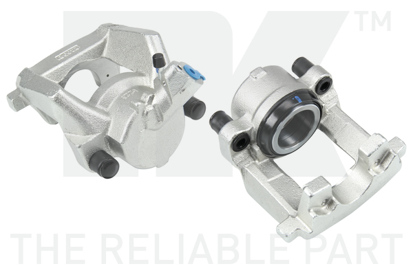 NK Bremsekaliper 2137150 foran akslen for PEUGEOT