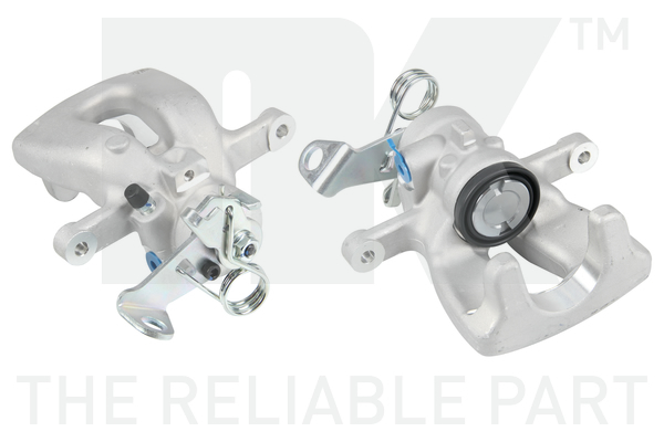 NK Bremsekaliper 2110154 bagved akslen for ALFA ROMEO