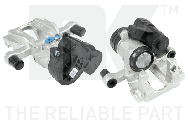 NK Bremsekaliper 2147442 foran akslen for FORD CUPRA