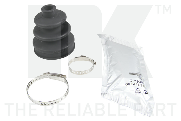 NK Drivaksel Manchetsæt 5299106 for NISSAN RENAULT
