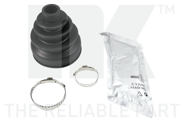 NK Drivaksel Manchetsæt 524758 for VW RENAULT