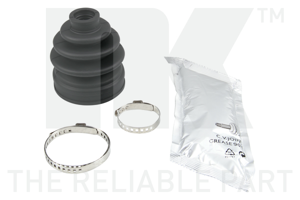 NK Drivaksel Manchetsæt 529928 for PEUGEOT OPEL VAUXHALL DAEWOO MAZDA NISSAN TOYOTA