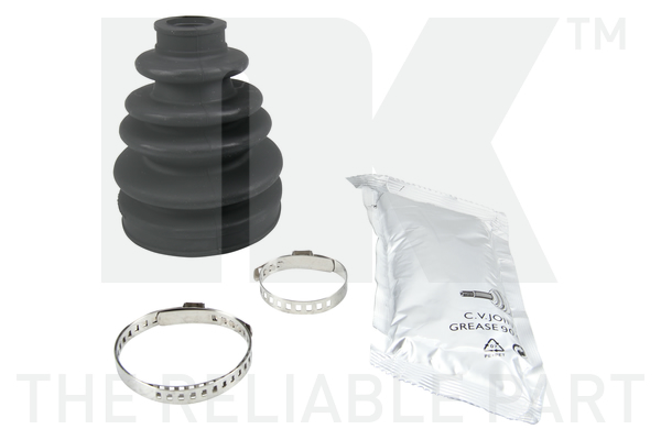 NK Drivaksel Manchetsæt 529921 for TOYOTA VW