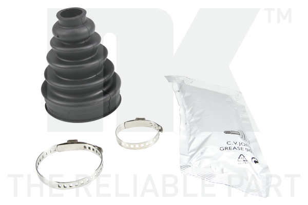 NK Drivaksel Manchetsæt 524761 for VW VAG