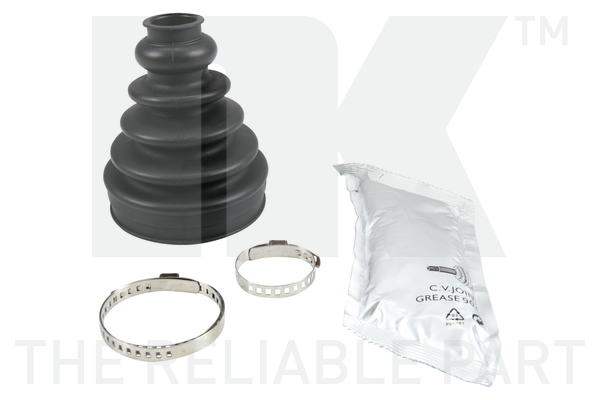 NK Drivaksel Manchetsæt 529915 for VOLVO FORD FIAT ALFA ROMEO VW AUDI VAG