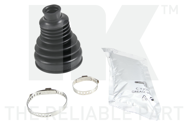 NK Drivaksel Manchetsæt 523620 for OPEL VAUXHALL
