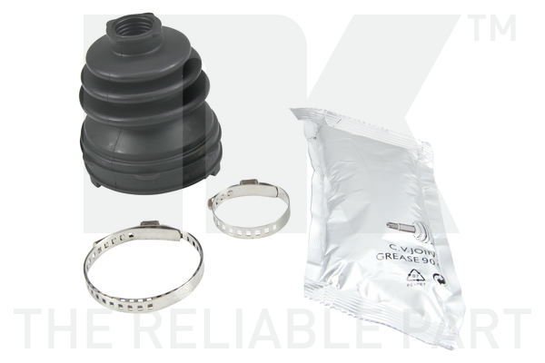 NK Drivaksel Manchetsæt 529924 for FORD VW