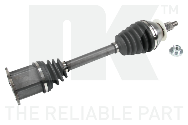 NK Drivaksel 5047142 for VW