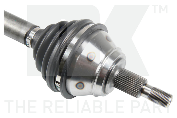 NK Drivaksel 5047257 for VW