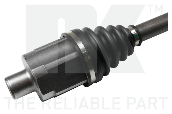 NK Drivaksel 503680 for VAUXHALL
