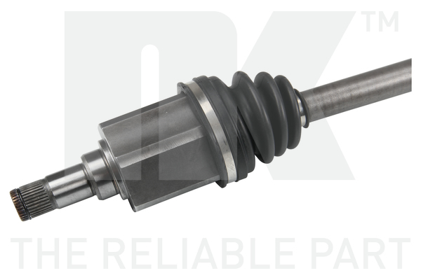 NK Drivaksel 5047141 for VW