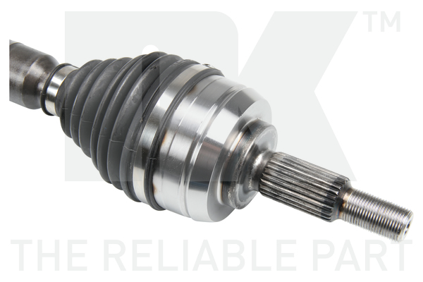 NK Drivaksel 503997 for RENAULT