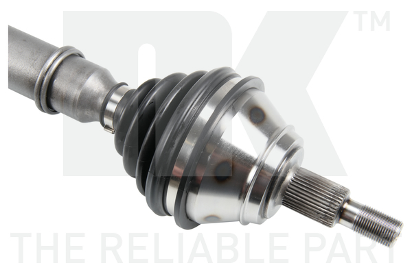 NK Drivaksel 5047258 for VW