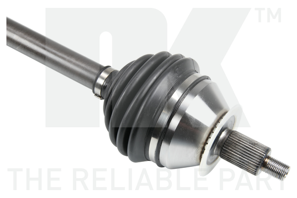 NK Drivaksel 5047140 for VW