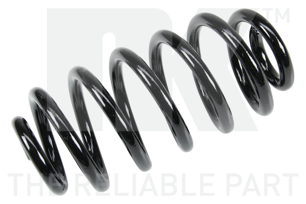 NK Fjeder 5436103 bagaksel for OPEL