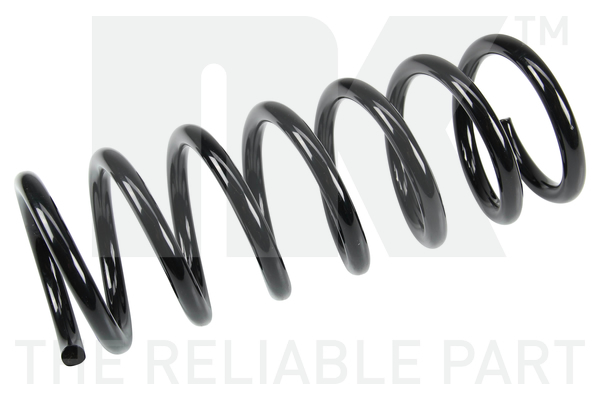 NK Fjeder 5325122 bagaksel for FORD