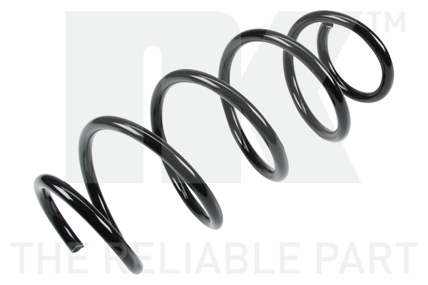 NK Fjeder 5433107 foraksel for MERCEDES-BENZ
