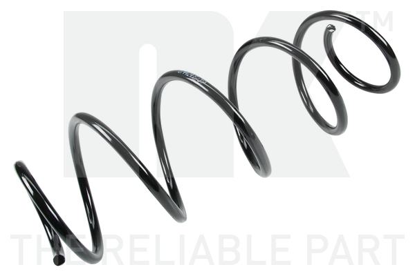 NK Fjeder 543740 foraksel for PEUGEOT