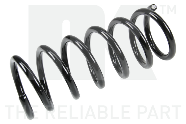 NK Fjeder 5325121 bagaksel for FORD