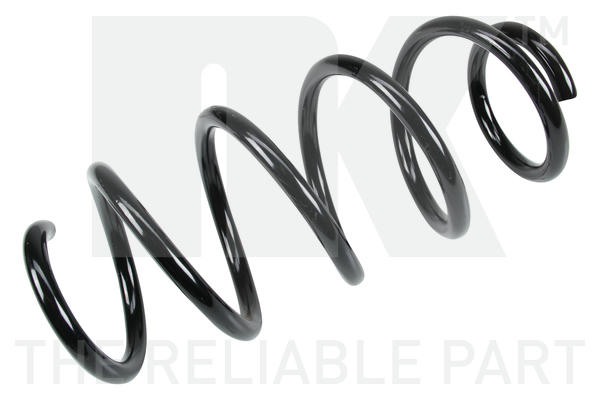 NK Fjeder 542593 foraksel for FORD