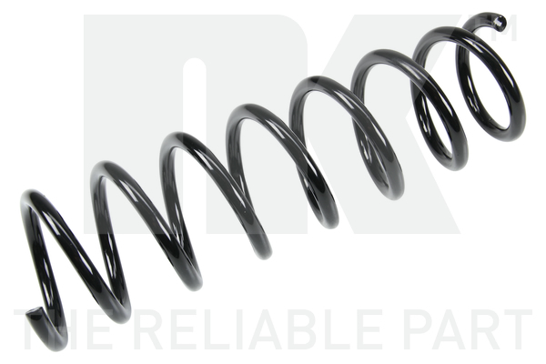 NK Fjeder 531587 bagaksel for BMW