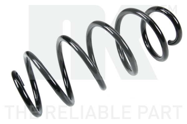 NK Fjeder 5447250 foraksel for VW