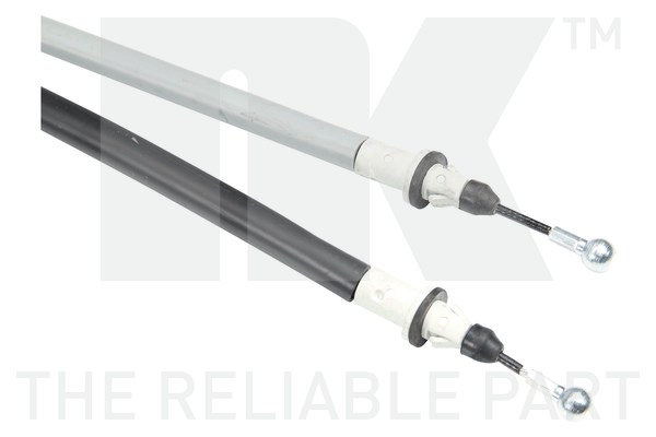 NK Håndbremsekabel 9036194 for VAUXHALL