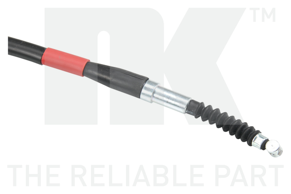 NK Håndbremsekabel 903555 for KIA