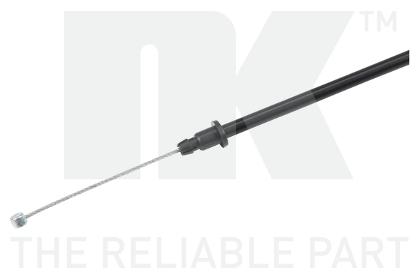 NK Håndbremsekabel 9033132 for MERCEDES-BENZ
