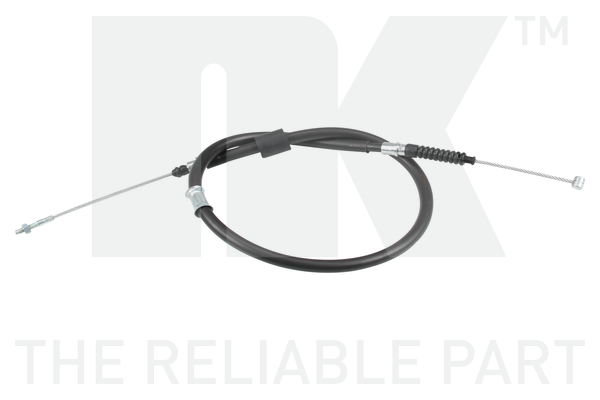 NK Håndbremsekabel 9045243 for TOYOTA
