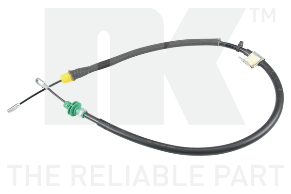 NK Håndbremsekabel 9025230 for FORD