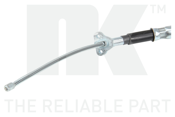 NK Håndbremsekabel 9045240 for TOYOTA