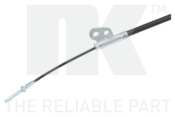 NK Håndbremsekabel 9045242 for TOYOTA