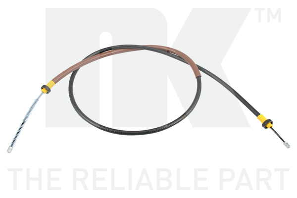 NK Håndbremsekabel 9039183 for DACIA