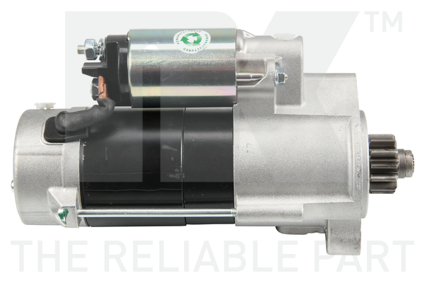NK Starter 4740007 for FORD JAGUAR
