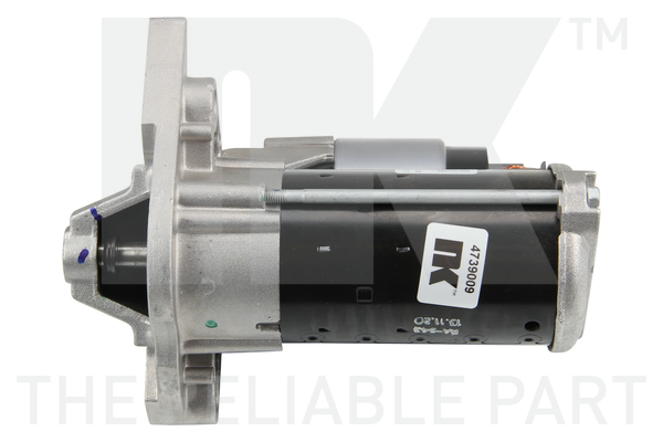 NK Starter 4739009 for DACIA