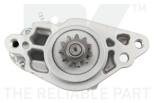 NK Starter 4740006 for FORD LAND ROVER